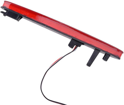 ya 4 8.14 1 Pair Red LED Rear Bumper Reflector Brake Tail Light Fits for Acura TSX 04-08 