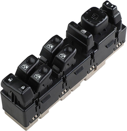 ya 11 9.14 zhengce Master Power Window Switch for Chevrolet for GMC for Cadillac and Summer 20