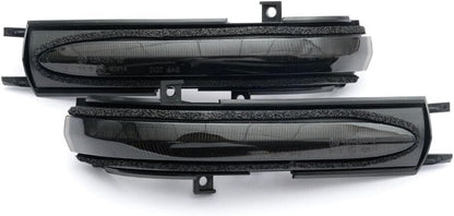 ya 7 8.24 baidi Applicable to for Acura TSX for Honda for Accord Dynamic LED Side Mirror Turn Signal Light 