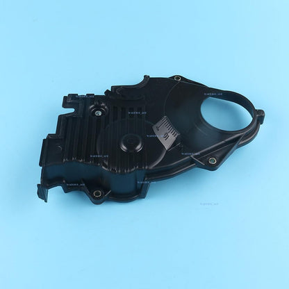 ya 5 8.24 baidi 1x Engine Lower Timing Gear Cover for Mazda 323 Family 1.8L for Mazda 626 Premacy