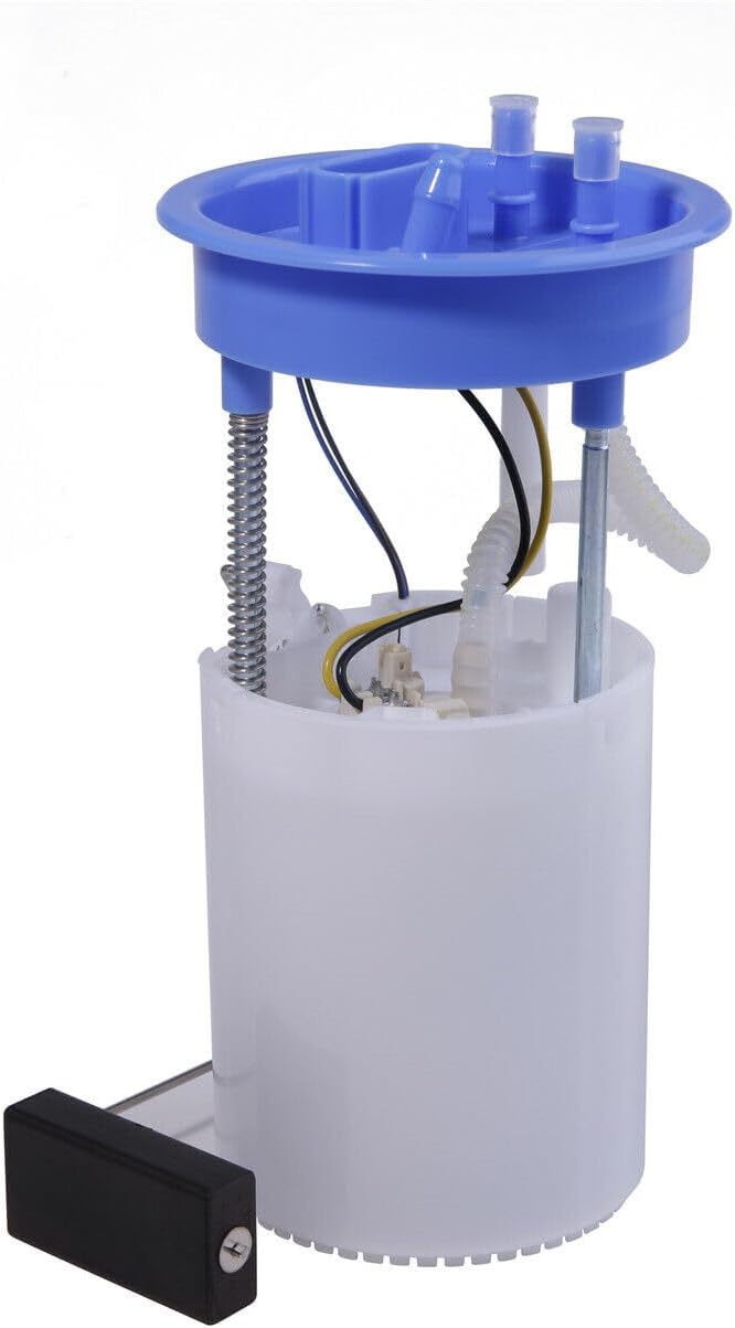 ya 4 8.10 Fuel Pump Assembly Fit for VW Polo/Derby/Vento-IND 2010- #6RF 919 051 C#