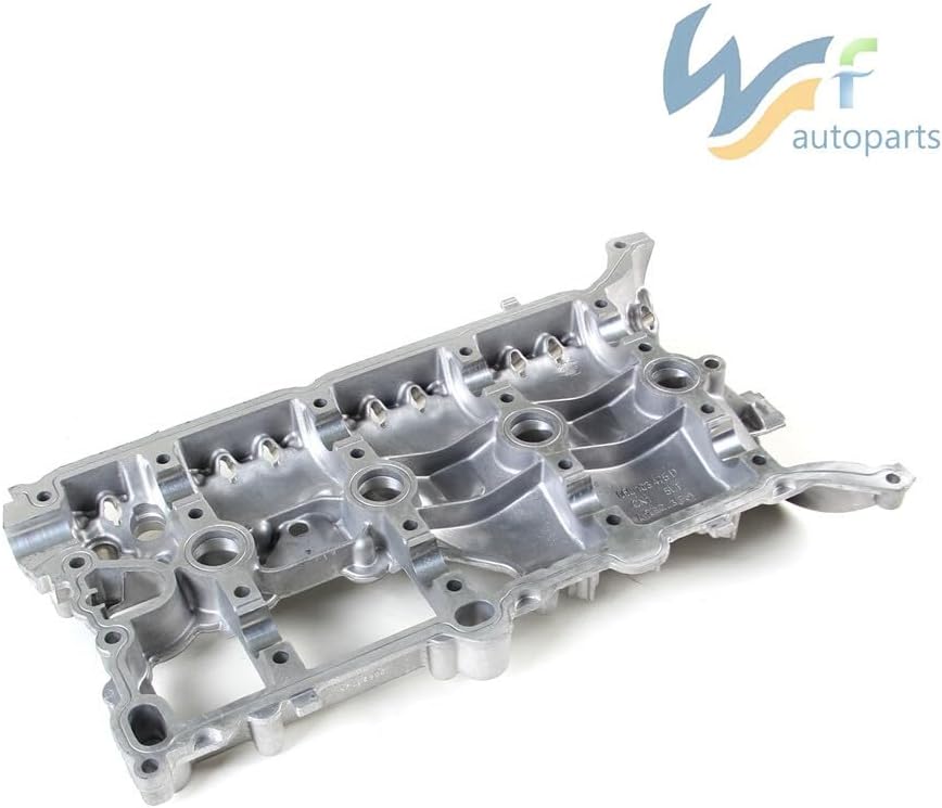 ya 11 9.14 baidi1.8T/2.0T Engine Valve Cover Fit for VW for Golf for Passat DKTA for Audi for A4 CNCD CYMC