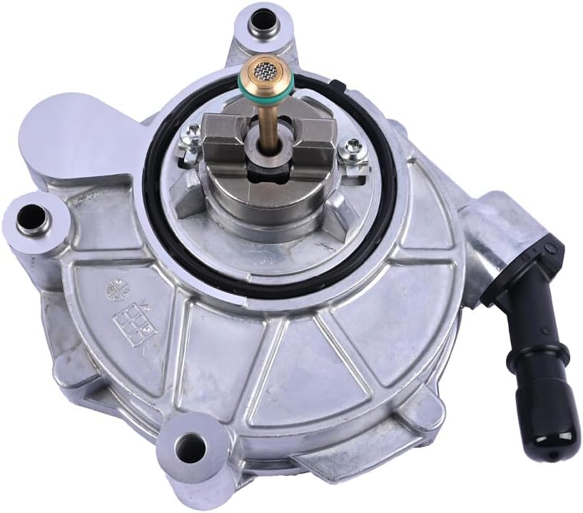 ya 4 8.10 NEW for Ford F-150 2013-2018 Expedition 3.L Vacuum Pump DL3E2A451DB DL3Z2A451B