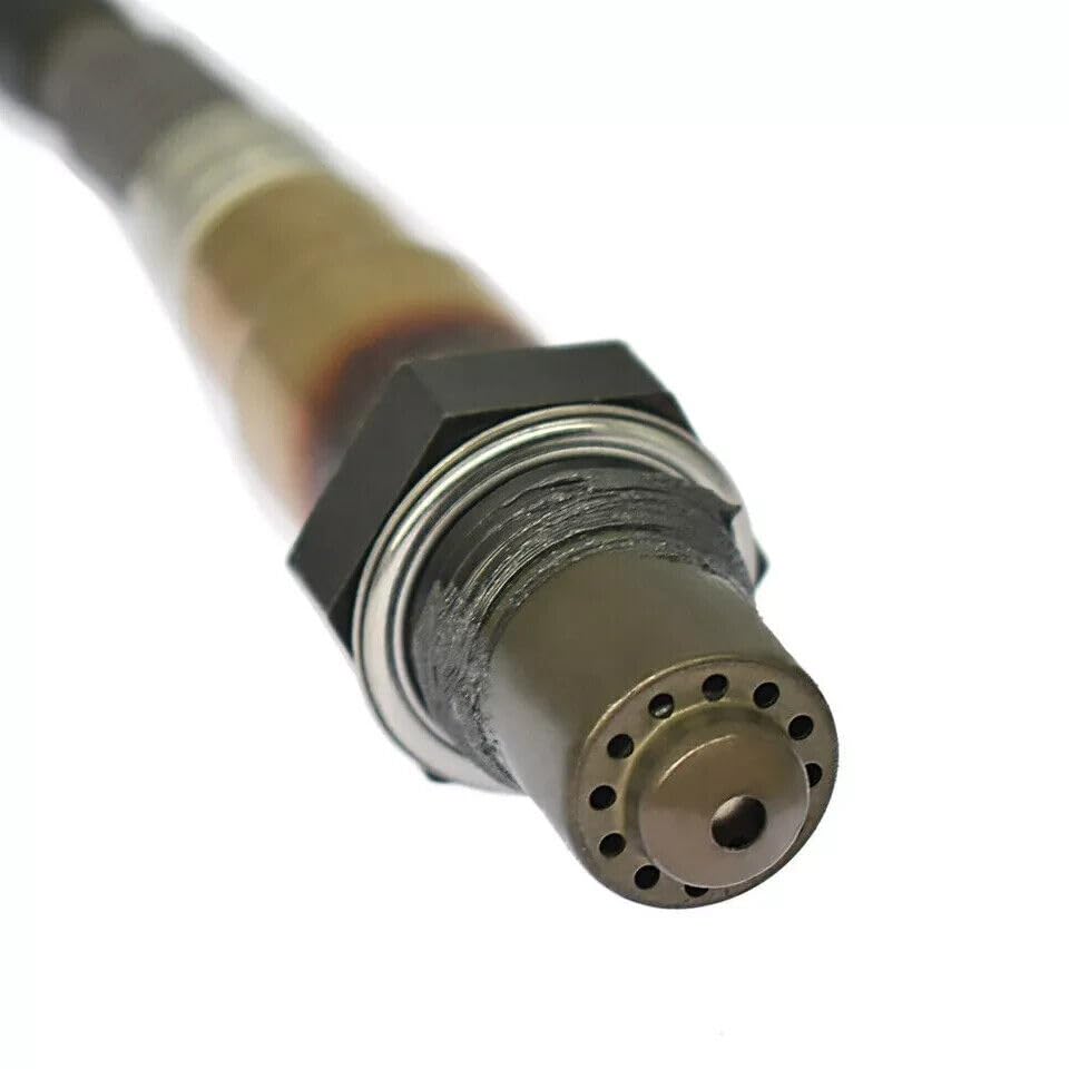 ya 5 8.10 Oxygen Sensor 8F9Z-9F472-G for 2015-2016 for Ford F-150 3.5L