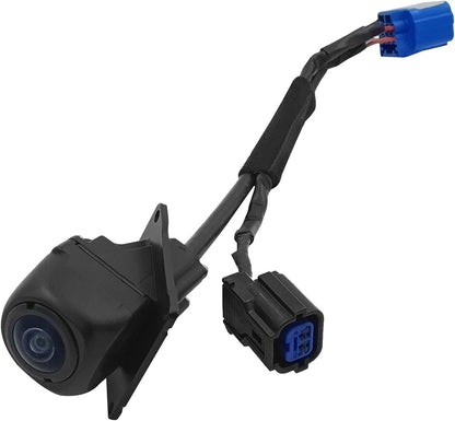 ya 5 8.24 baidi 95766B1210 New Parking Reverse Rearview Backup Camera for Genesis G80