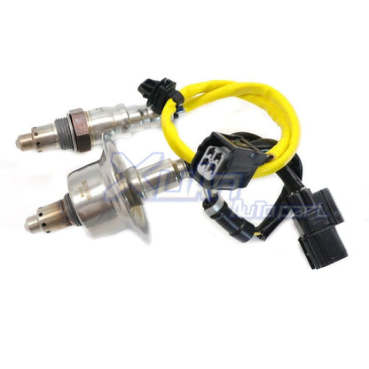 ya 2 8.15 O2 Oxygen Sensor 36531-5K8-004 36532-5AA-A51 for Honda CR-V Civic 1.5 2016-2020