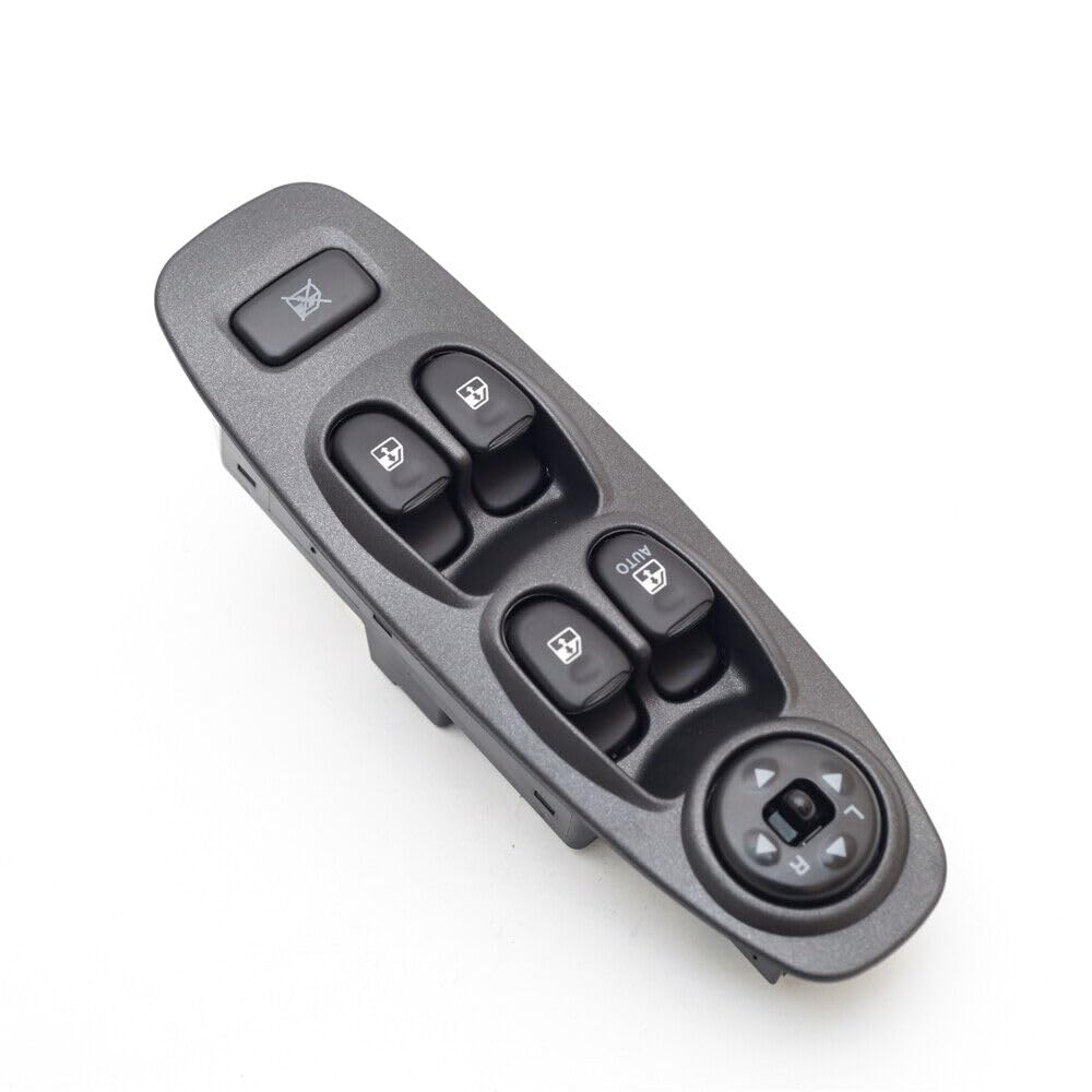 ya 4 8.8.2 The Driver's Side Electric Power Window Control Switch is Suitable for Modern Accents from 2000 to 2005