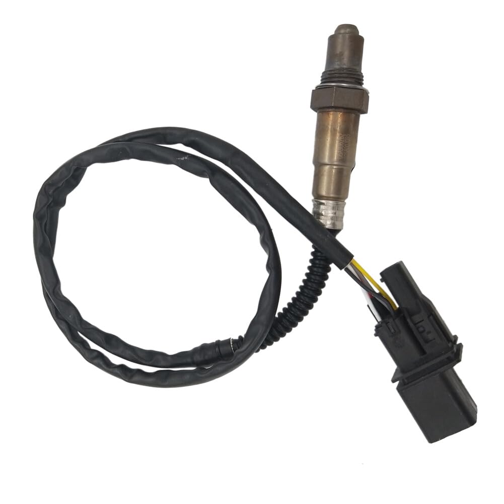 ya 4 8.8 Oxygen 02 Sensor 06A906262BD for Audi A6 A4 S4 TT Quattro for VW for SEAT for BMW 0258007095