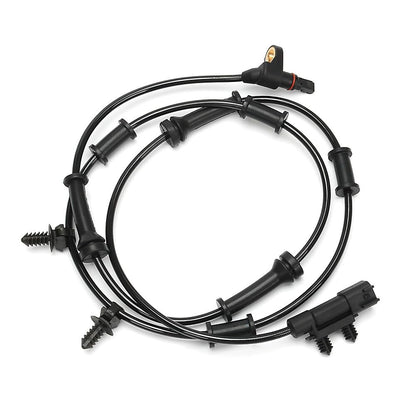 ya 9 10.24 4X Front Rear Left Right ABS Wheel Speed Sensor for 2007-2017 for Jeep for Wrangler New