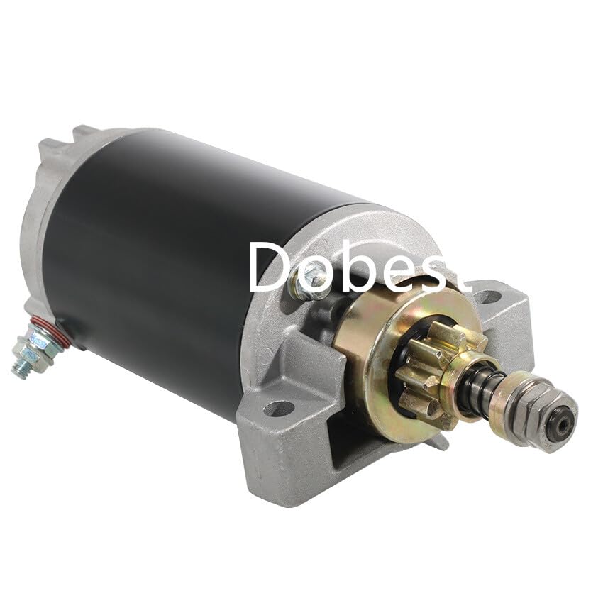ya 23 10.7 baidi for Yamaha Starter Motor 40HP F40B M(E/H/D/T) S/L/30HP F30 TS/LR 67C-81800-01