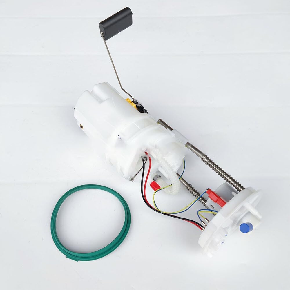 ya 11 9.14 zhengce Suitable for BMW E70 X5 2007-2010 Fits right side 16117195464 fuel pump mod