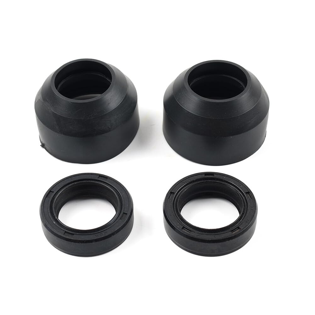 ya 13 9.15 baidi Fork Boot Dust Oil Seal Cover Fit for Honda SL70 ST90 XL70 XL75 XL80 XR75 XR80