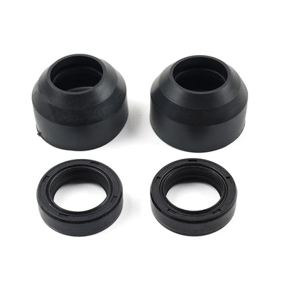 ya 13 9.15 baidi Fork Boot Dust Oil Seal Cover Fit for Honda SL70 ST90 XL70 XL75 XL80 XR75 XR80