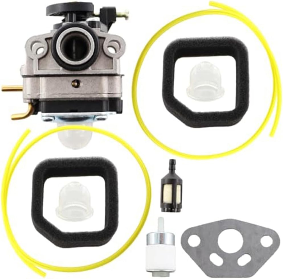 ya 26 10.21 baidi Maximize Your Trimmer's Power with this Carburetor for Hyper Tough HY26SST