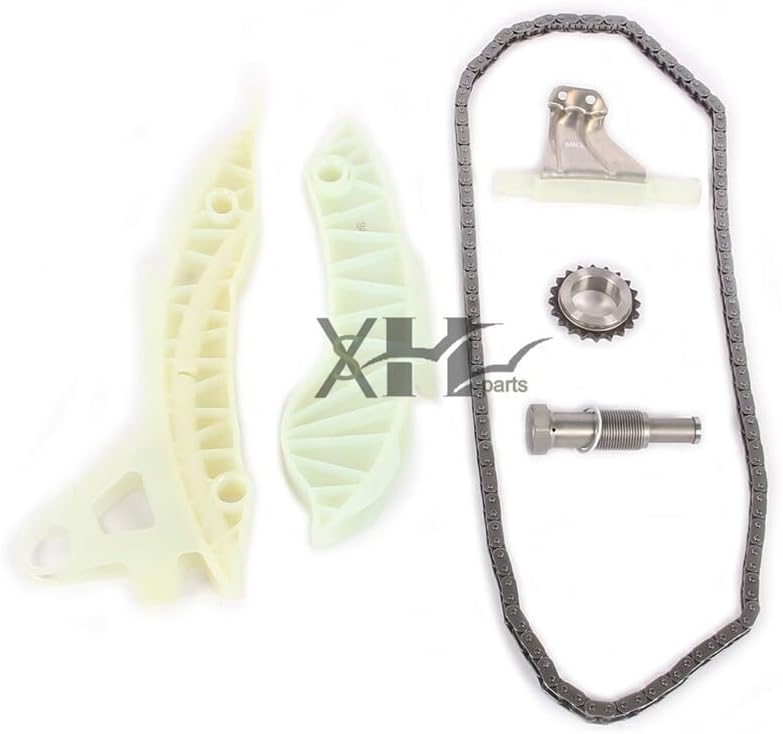 ya 10 9.16 baidi 1.6L/1.6T Timing Kit Fit for BMW 120i 316i for Mini Cooper 11317533879