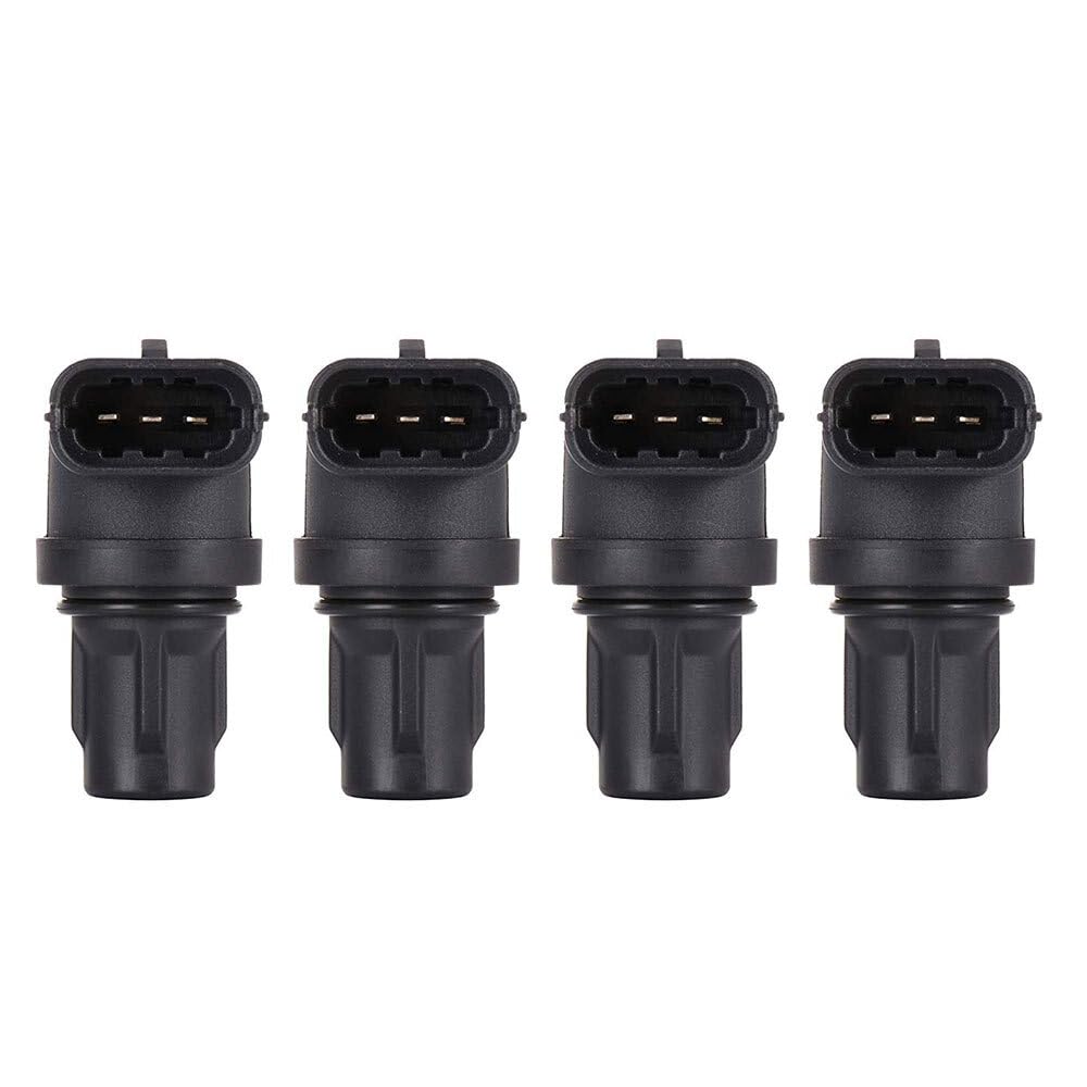ya 11 9.14 baidi4X Camshaft Position Sensor for Mercedes E Class CL ML G GL LM S SLK 0232103114