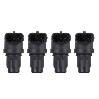 ya 11 9.14 baidi4X Camshaft Position Sensor for Mercedes E Class CL ML G GL LM S SLK 0232103114