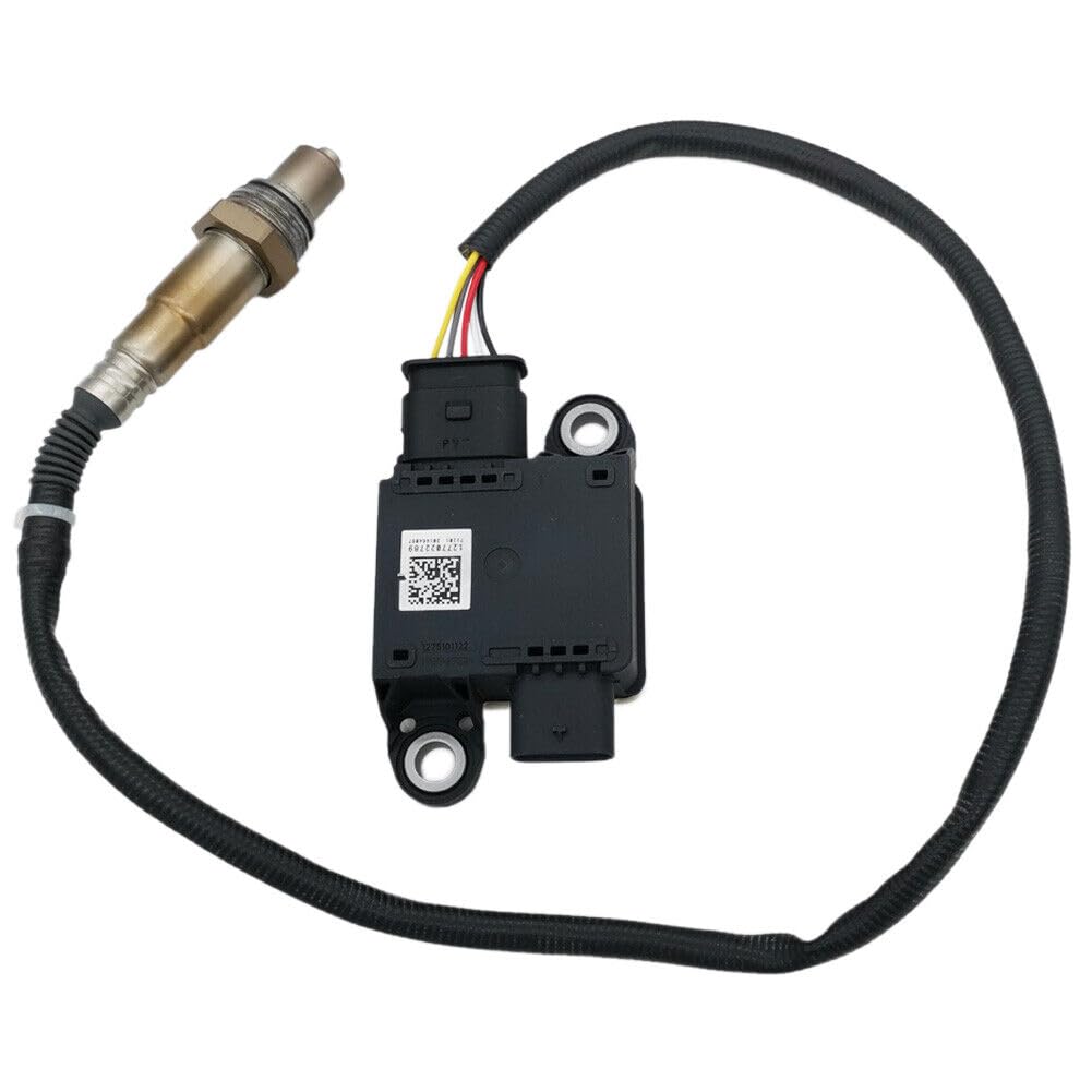 ya 4 8.14 13628582024Diesel Exhaust Particle Sensor for BMW F15 X5 14-18 540d xDrive