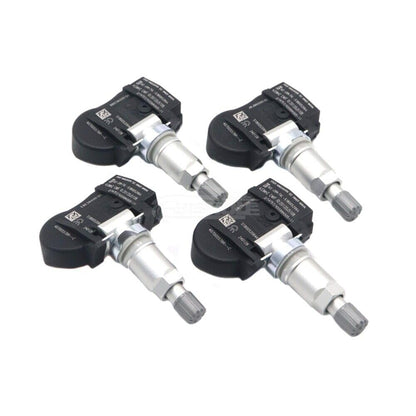 ya 3 8.24 baidi 4pcs TPMS for Renault for Clio Kangoo Megane Master Twingo 433MHz Tire Pressure Sensor 