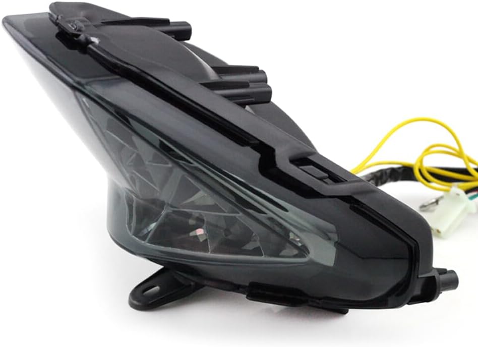 ya 23 10.7 baidi Integrated LED Tail Light Turn Signals Blinker for Honda CBR250R/150R 2011-2018