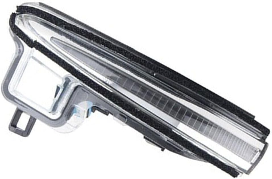 ya 4 8.24 baidi LED Passenger Side Mirror Turn Signal Light for Toyota Highlander RAV4 2020-2023
