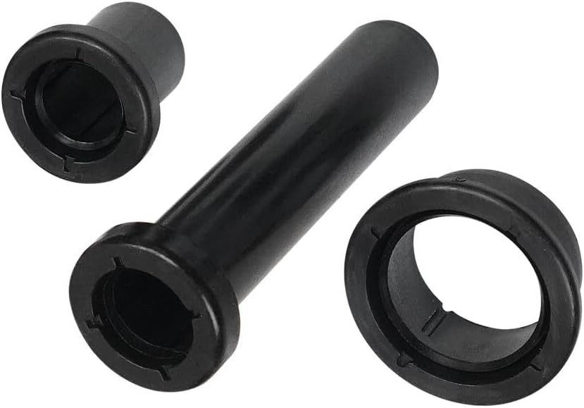 ya 11 9.14 zhengce A-Arm Bushing Rod Kit Left Rear Suitable for Polaris Sportsman 400 450 600