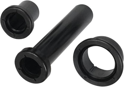 ya 11 9.14 zhengce A-Arm Bushing Rod Kit Left Rear Suitable for Polaris Sportsman 400 450 600