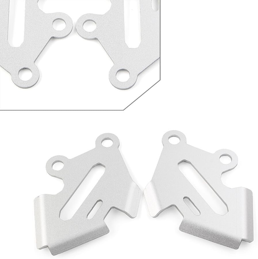 ya 2 8.15 for BMW F750 GS F850GS /ADV 2018-2022 Front Brake Caliper Guard Cover Protector