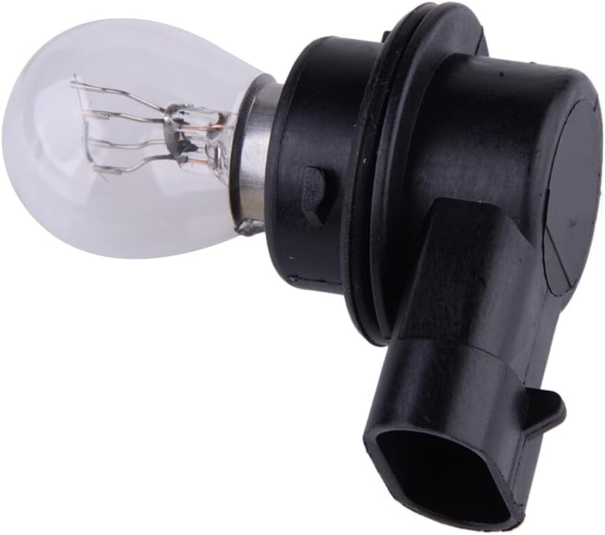 ya 2 8.15 Front DRL daytime running light bulb socket suitable for Jeep Renegade 1.4T