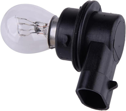 ya 2 8.15 Front DRL Daytime Running Light Lamp Bulb Socket Fit for Jeep Renegade 1.4T