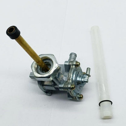 ya 23 10.7 baidi Motorcycle Fuel Tank Petcock Valve Switch for Honda VTR250 1998/1999/ 2000-2008