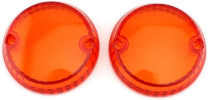 ya 11 9.14 zhengce for Kawasaki Vulcan 1500 Classic Mean Streak 1600 750 800 Orange Turn Signa