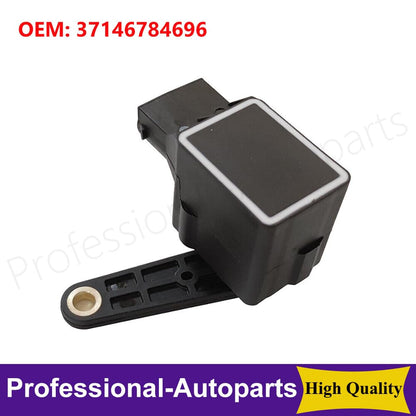 ya 4 8.8.2 37146784696 Headlight Level Sensor for BMW M6 550i 128i 335d E63 E90 E93