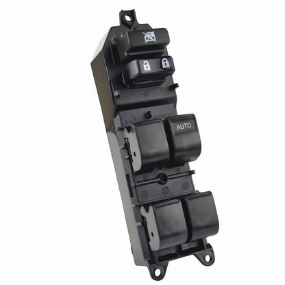 ya 6 8.24 baidi Power Window Master Switch Rheumatic Heart Disease Right Hand Drive Controller Button Suitable for Toyota 