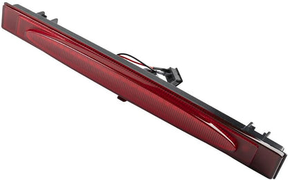 ya 14 9.20 zhengce Red LED 3rd High Mount 3rd Tail Brake Stop Light for 2005-13 for Chevrolet-1