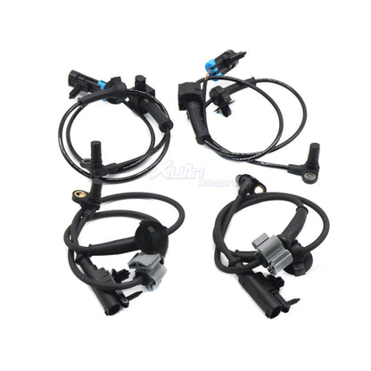 ya 14 9.20 zhengce 22740468 for Cadillac for Chevy Suburban Tahoe for GMC for Yukon 2X ABS Wh-1