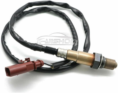 ya 15 10.19 zhengce 06J906262C Downstream Rear Oxygen O2 Sensor for VW for Jetta 2.5L 2005-201