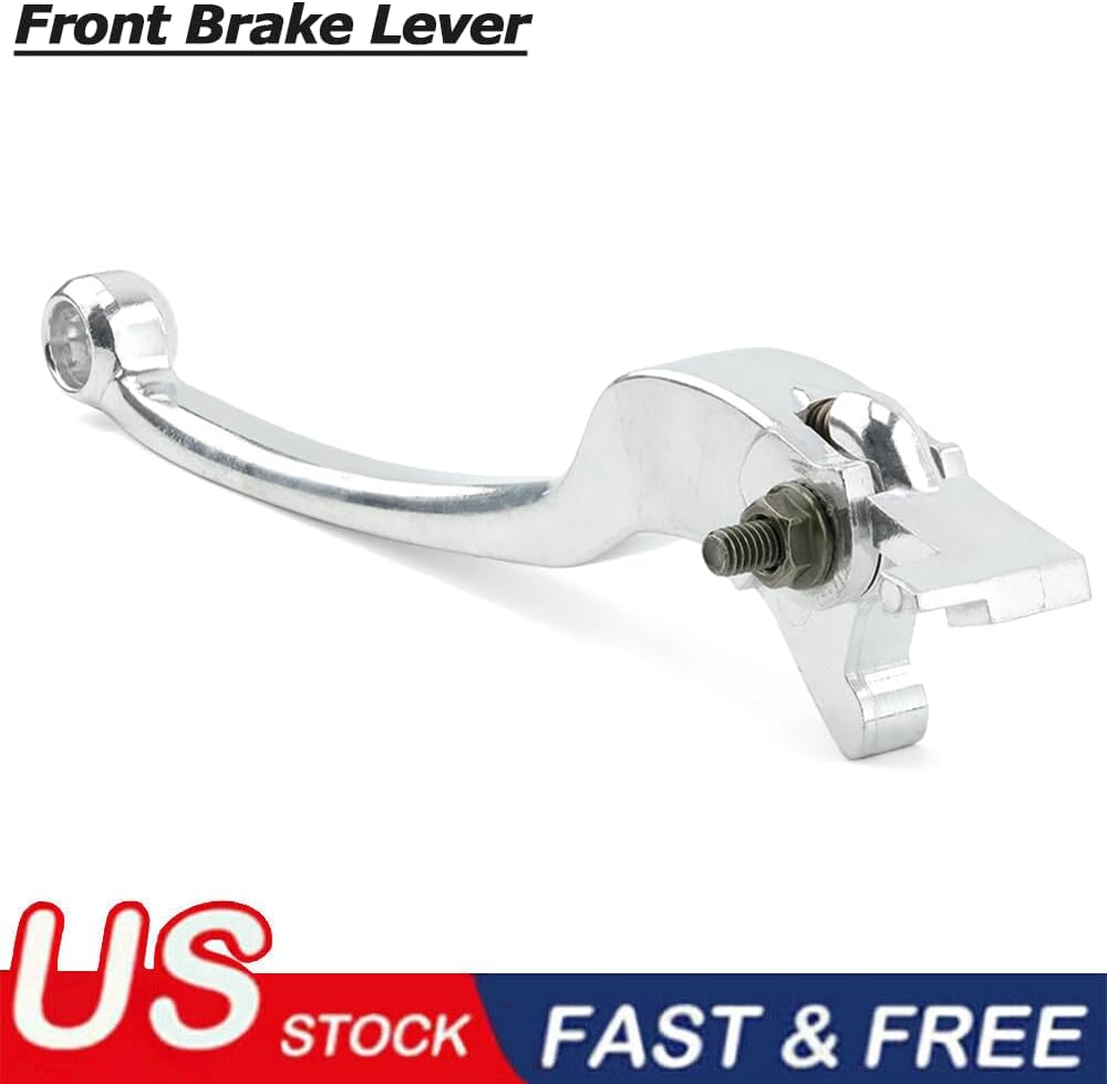 ya 4 8.24 baidi Front Brake Lever for Yamaha FZ1 FZR 400RR 600R 750RR 1000R TRX850 TZ125 TZ250