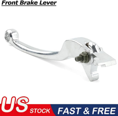 ya 4 8.24 baidi Front Brake Lever for Yamaha FZ1 FZR 400RR 600R 750RR 1000R TRX850 TZ125 TZ250
