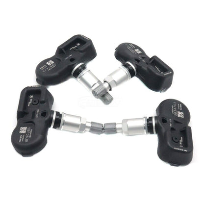 ya 4 8.8 4 Pcs PMV-107K 42607-50010 42607-50011 TPMS tire Pressure Sensor for Lexus 2005-12