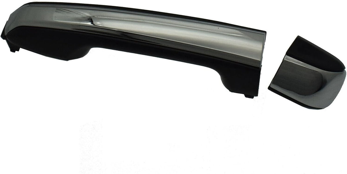 ya 4 8.8.2 Rear Left or Right Outside Door Handle for 2010-2017 for Lexus GX460 69210-60170
