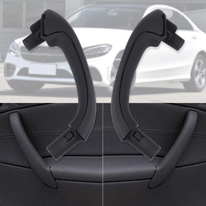 ya 5 8.10 Left/Right Interior Door Pull Handle for Mercedes-Benz W203 C230 C240 C280 C32