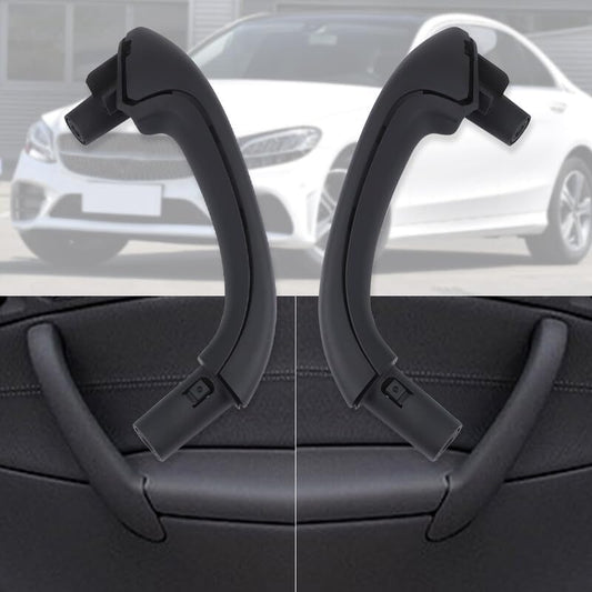 ya 5 8.10 Left/Right Interior Door Pull Handle for Mercedes-Benz W203 C230 C240 C280 C32