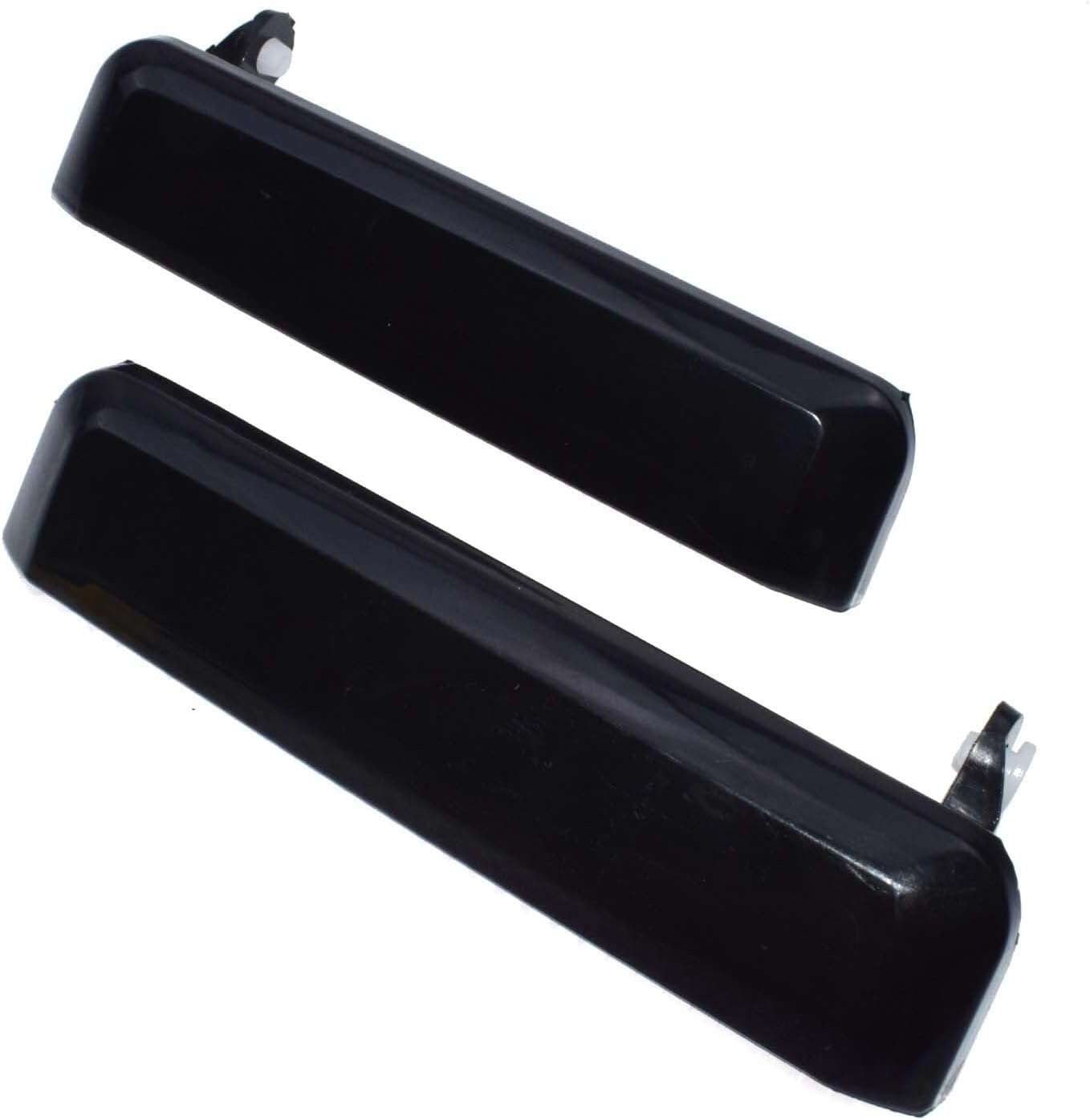 ya 2 8.15 A Pair of Outside Door Handles LH and Right Hand Suitable for Nissan Pathfinder Pickup D21