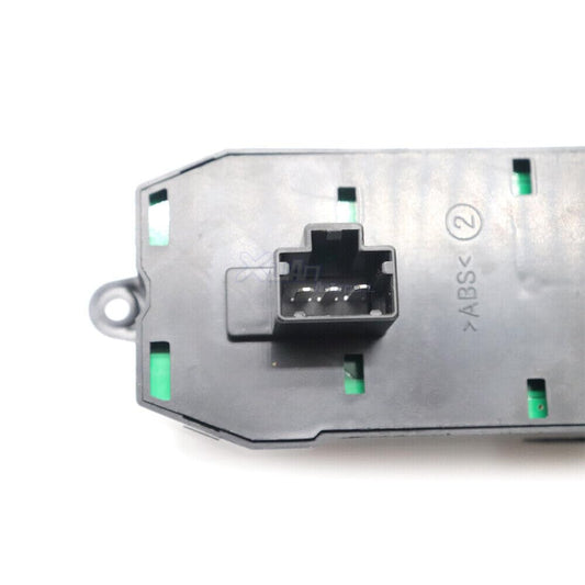 ya 4 8.8 35750-SEL-P11 Power Master Window Lifter Switch for Honda City Fit Base DX Sport