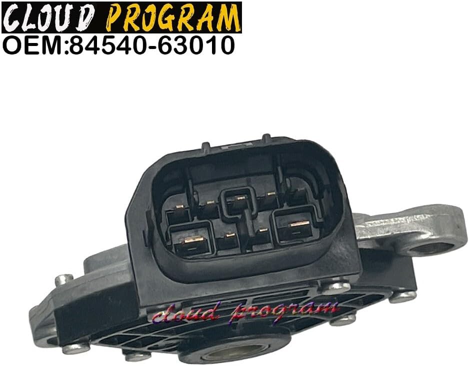 ya 10 9.16 baidi Automatic Transmission Shift Switch 84540-63010 for Toyota Allion Premio Wish