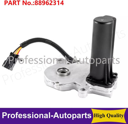 ya 10 9.16 baidi Transfer Case Shift Motor Actuator Fits for Chevrolet for Silverado 1500 2006-2007