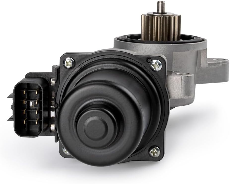 ya 10 9.16 baidi Transfer Case Motor 2007-2018 for Chevrolet Tahoe for GMC for Yukon 4WD 600-899 23369032