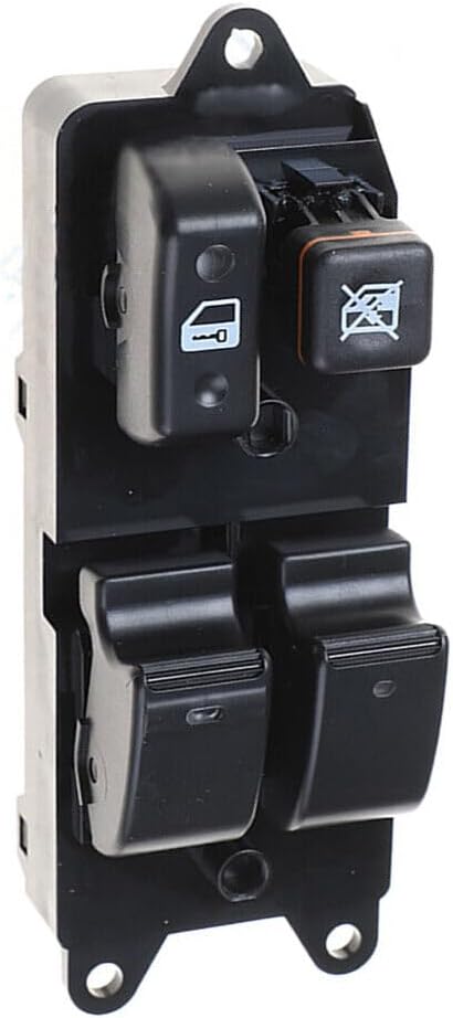 ya 9 10.24 Master Power Window Switch 84820-02111 is Suitable for Toyota for Corolla V