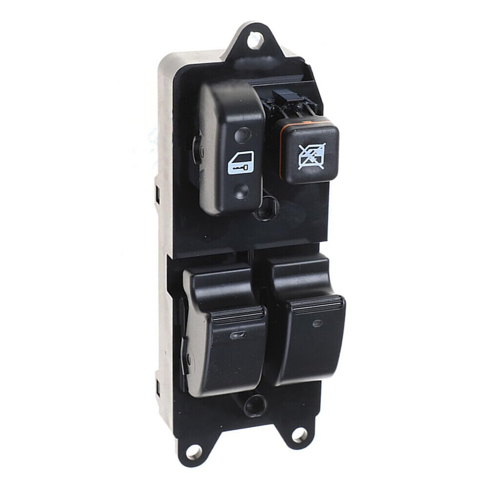 ya 4 8.8.2 Master Power Window Switch 84820-02111 is Suitable for Toyota for Corolla Verso 2002-2007 